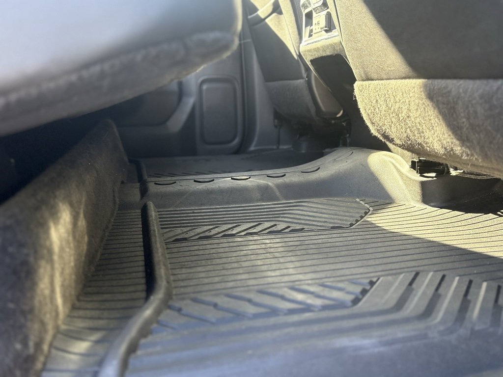 Used 2021 Chevrolet Silverado 1500 LTZ w/ LTZ Premium Texas Edition image 14