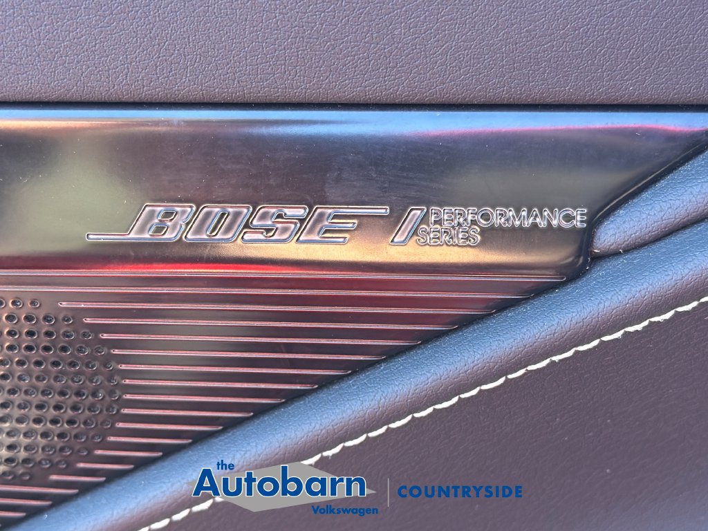 Used 2025 Chevrolet Corvette Z06 RWD image 10