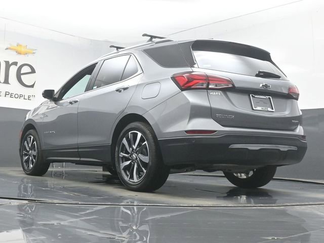 Used 2024 Chevrolet Equinox Premier image 5