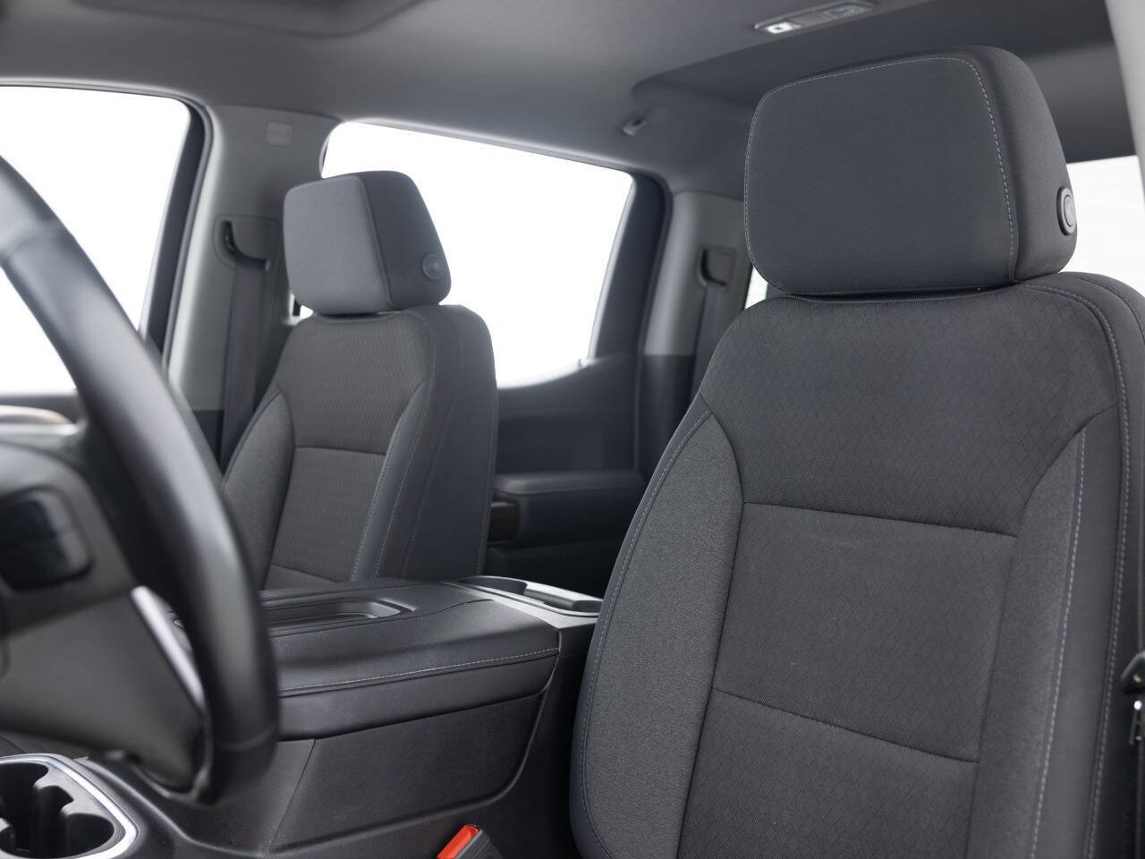 Used 2020 GMC Sierra 1500 Elevation image 26