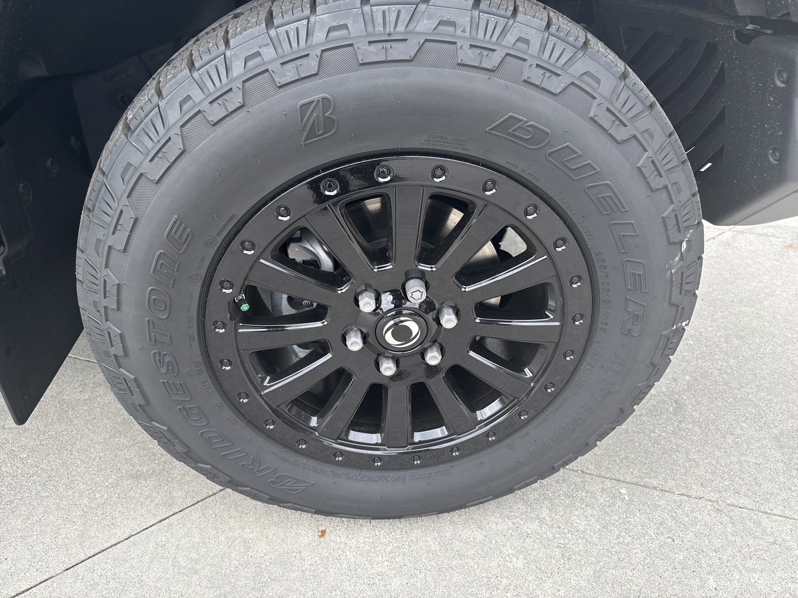 New 2026 INEOS Grenadier image 11