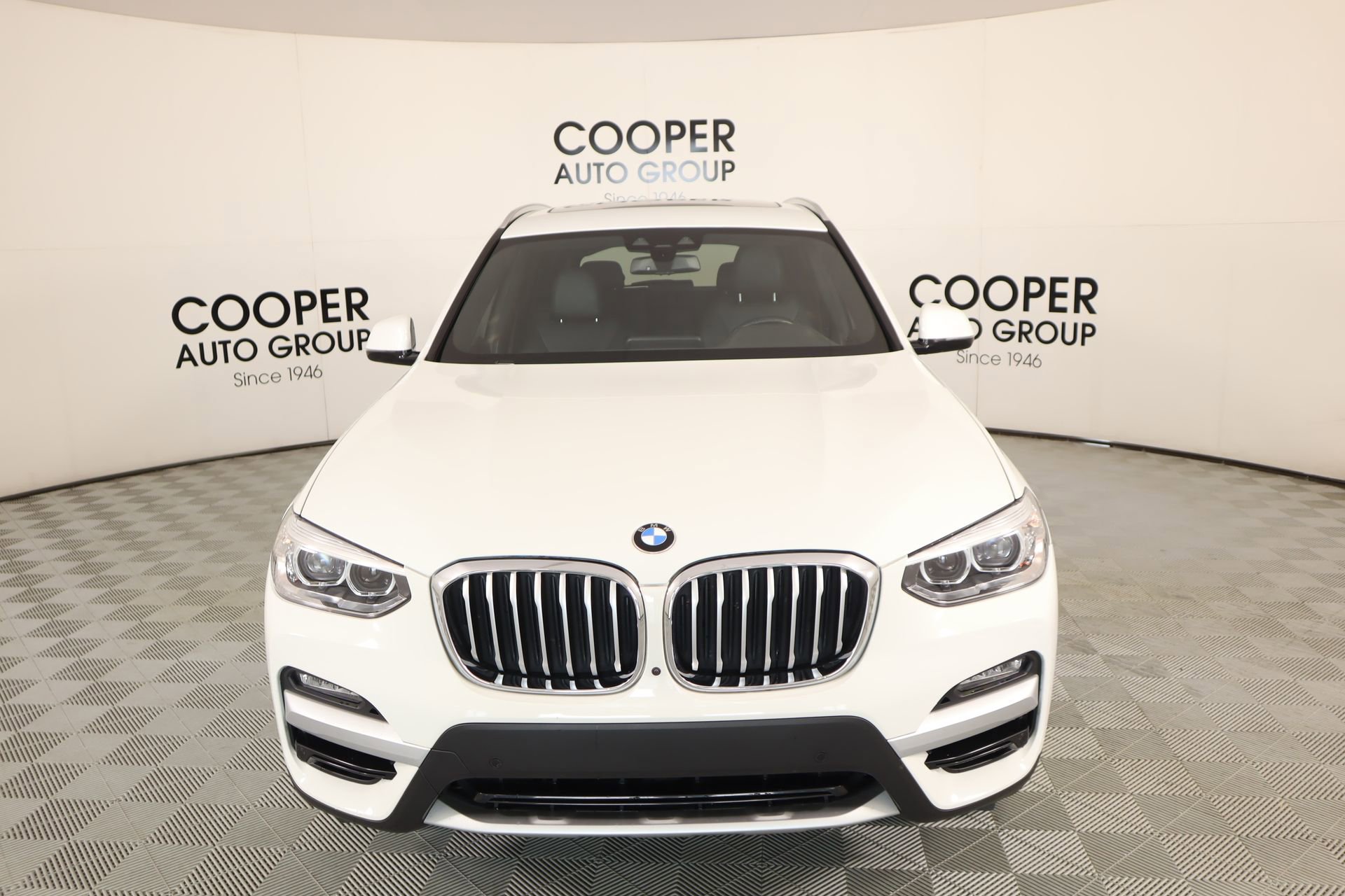 Used 2021 BMW X3 xDrive30i w/ Convenience Package image 9