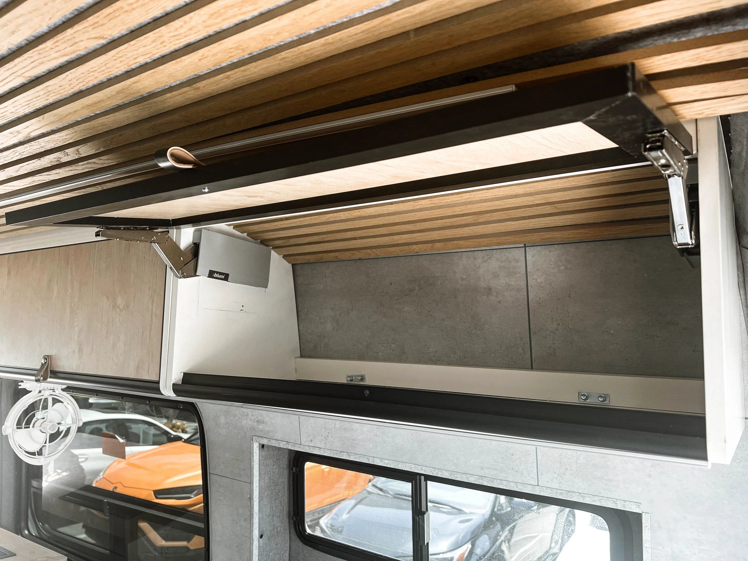 Used 2022 Mercedes-Benz Sprinter 2500 image 18