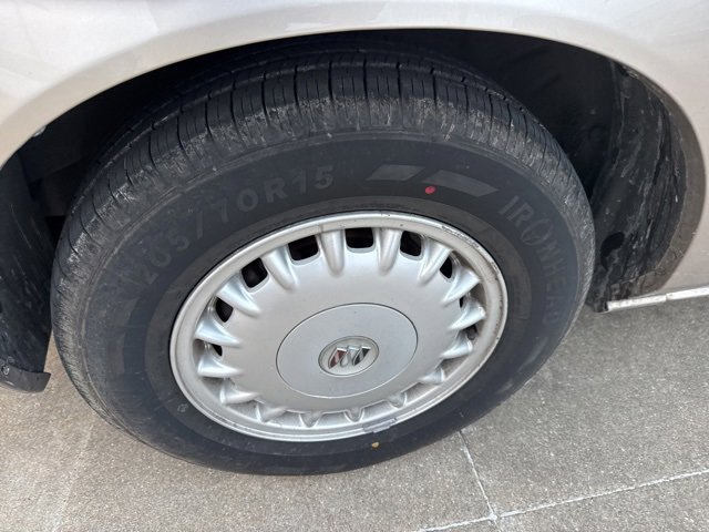 Used 1998 Buick Century Limited image 2