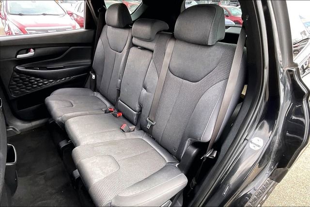 Used 2019 Hyundai Santa Fe SEL image 26