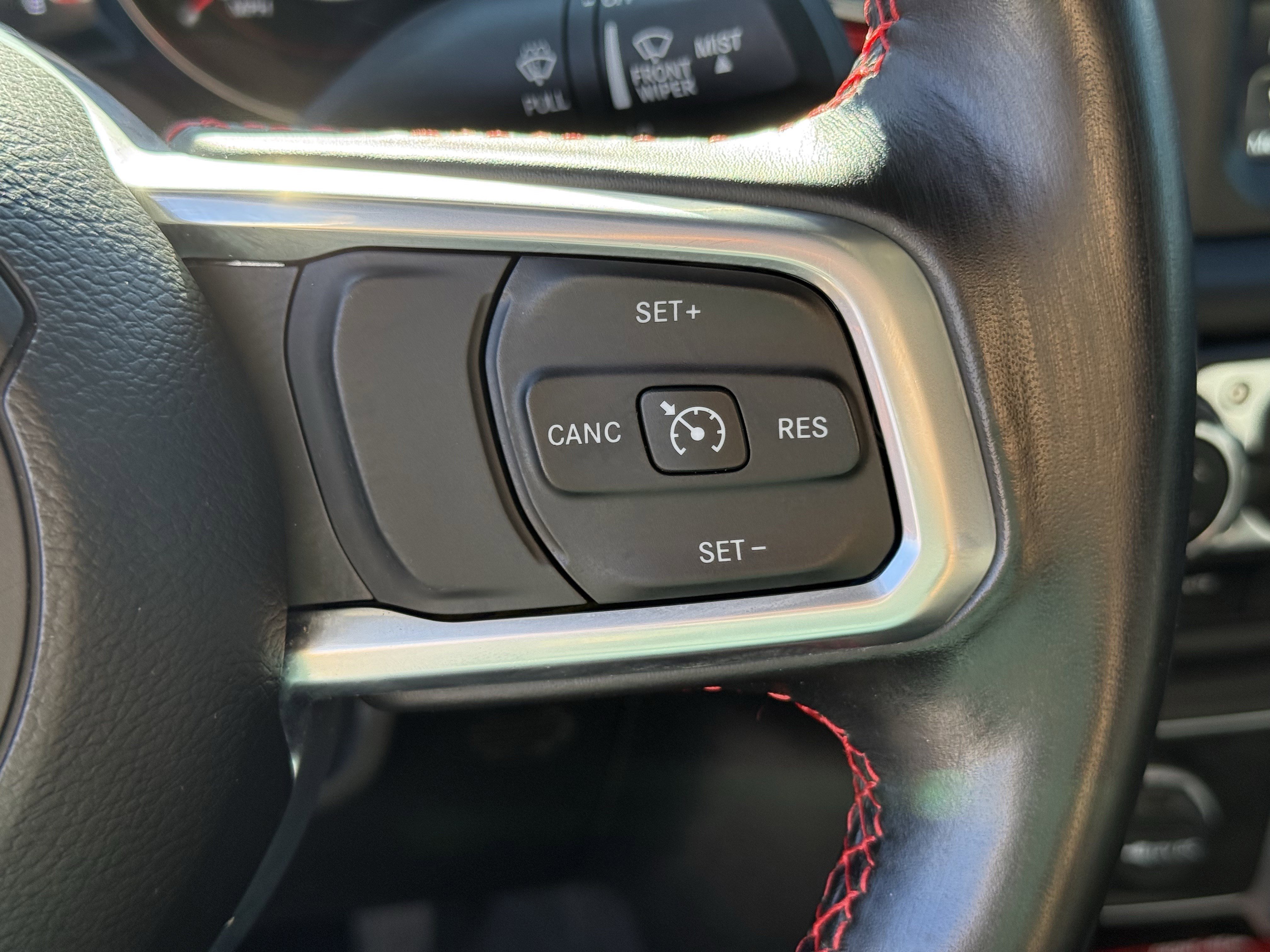 Used 2021 Jeep Gladiator Rubicon image 16