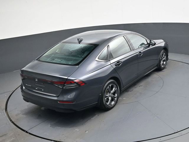 Used 2023 Honda Accord EX image 21