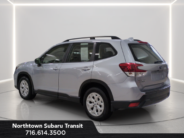 Used 2020 Subaru Forester w/ Alloy Wheel Package AWD/4WD image 3