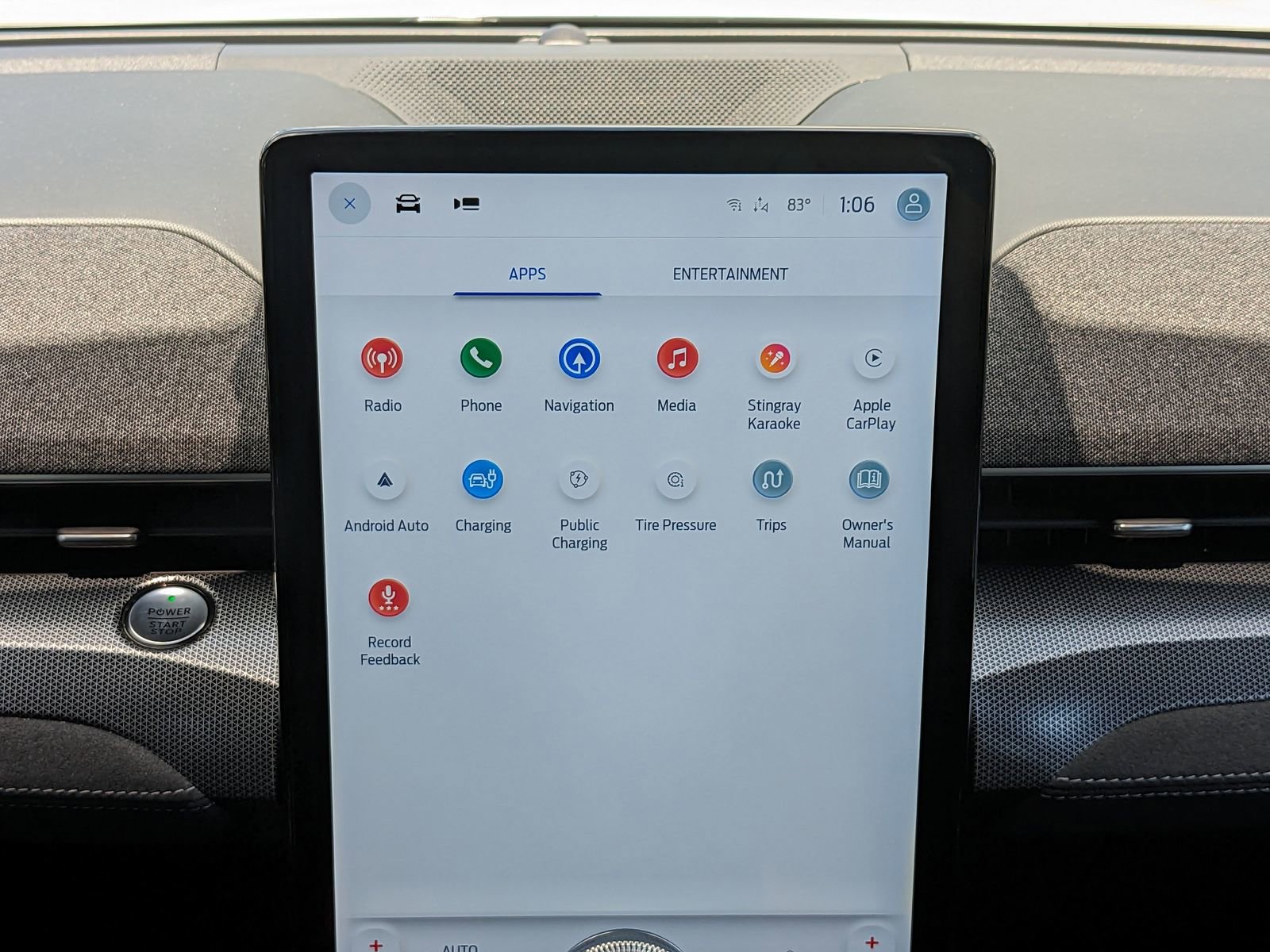 Used 2023 Ford Mustang Mach-E GT w/ GT Performance Edition image 20