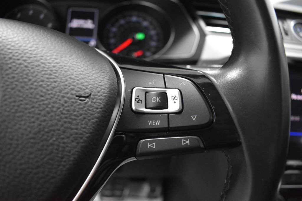 Used 2019 Volkswagen Arteon SE FWD image 26