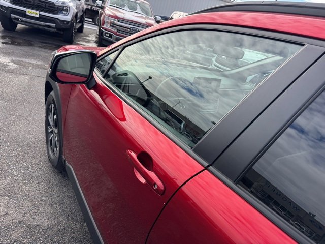 Certified 2026 Toyota Corolla Cross SE image 14