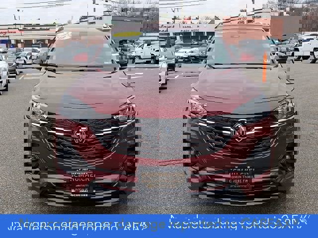 Used 2023 Buick Encore GX Select w/ Sport Touring Package image 2