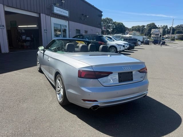 Used 2019 Audi A5 2.0T Premium Plus AWD/4WD image 7