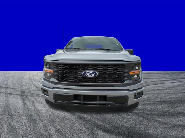 New 2026 Ford F150 STX w/ Equipment Group 200A image 9