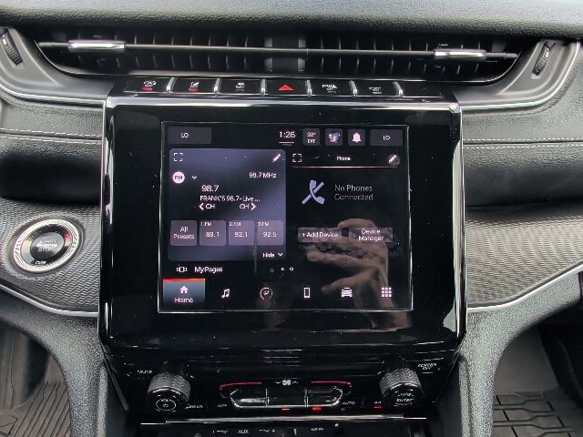 Used 2024 Jeep Grand Cherokee L Laredo AWD/4WD image 18