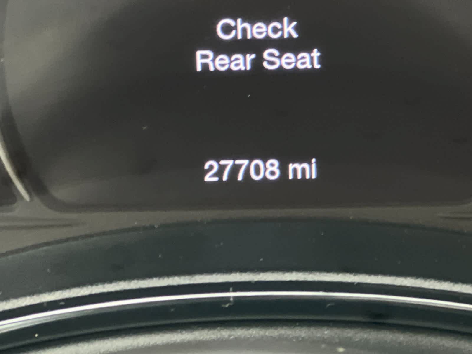 Used 2024 Dodge Durango GT AWD/4WD image 28