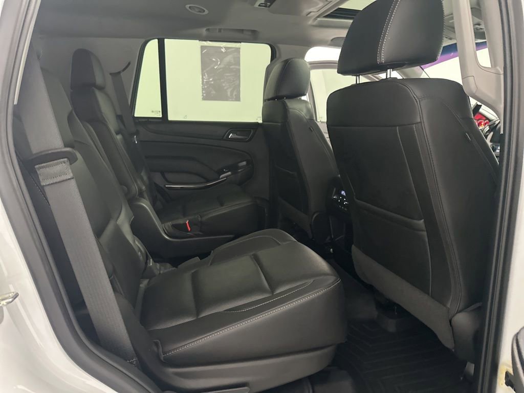 Used 2018 Chevrolet Tahoe Premier AWD/4WD image 32