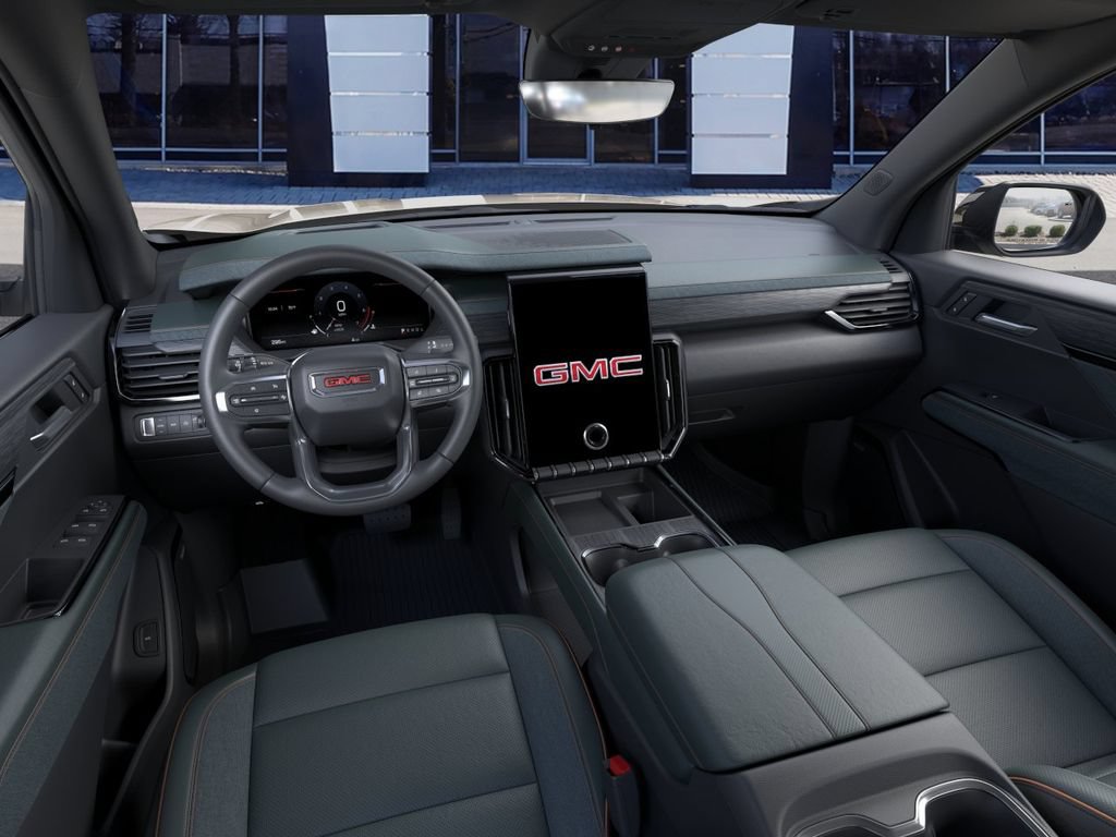 New 2026 GMC Acadia AT4 w/ Luxury Package AWD/4WD image 15