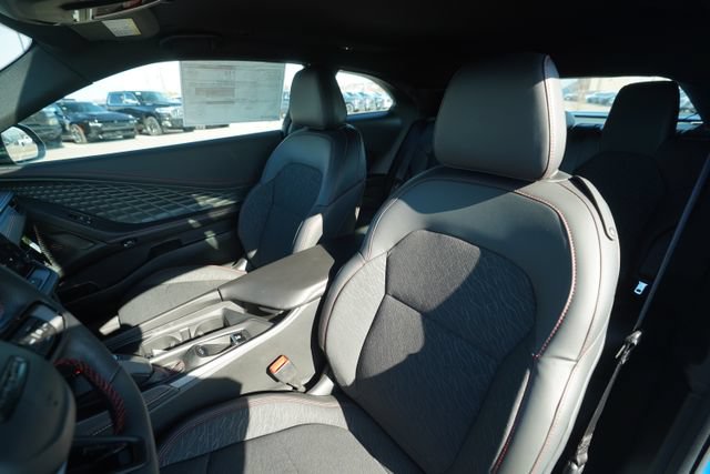 New 2026 Dodge Charger Scat Pack AWD/4WD image 26