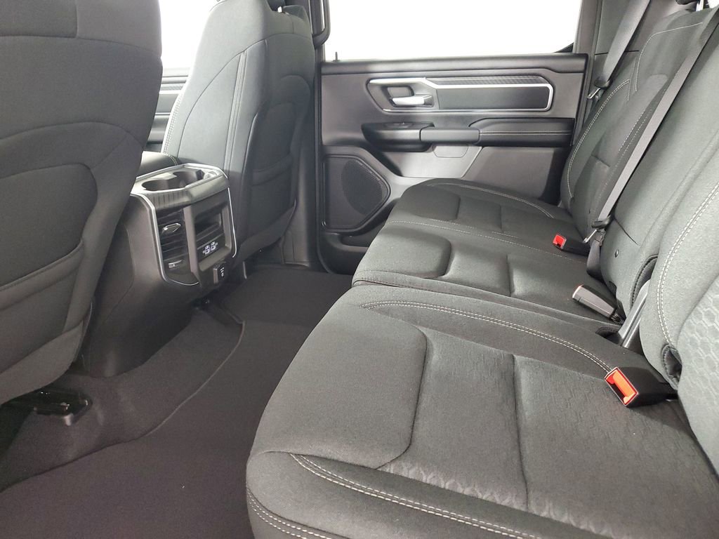 New 2026 RAM 1500 Big Horn image 13