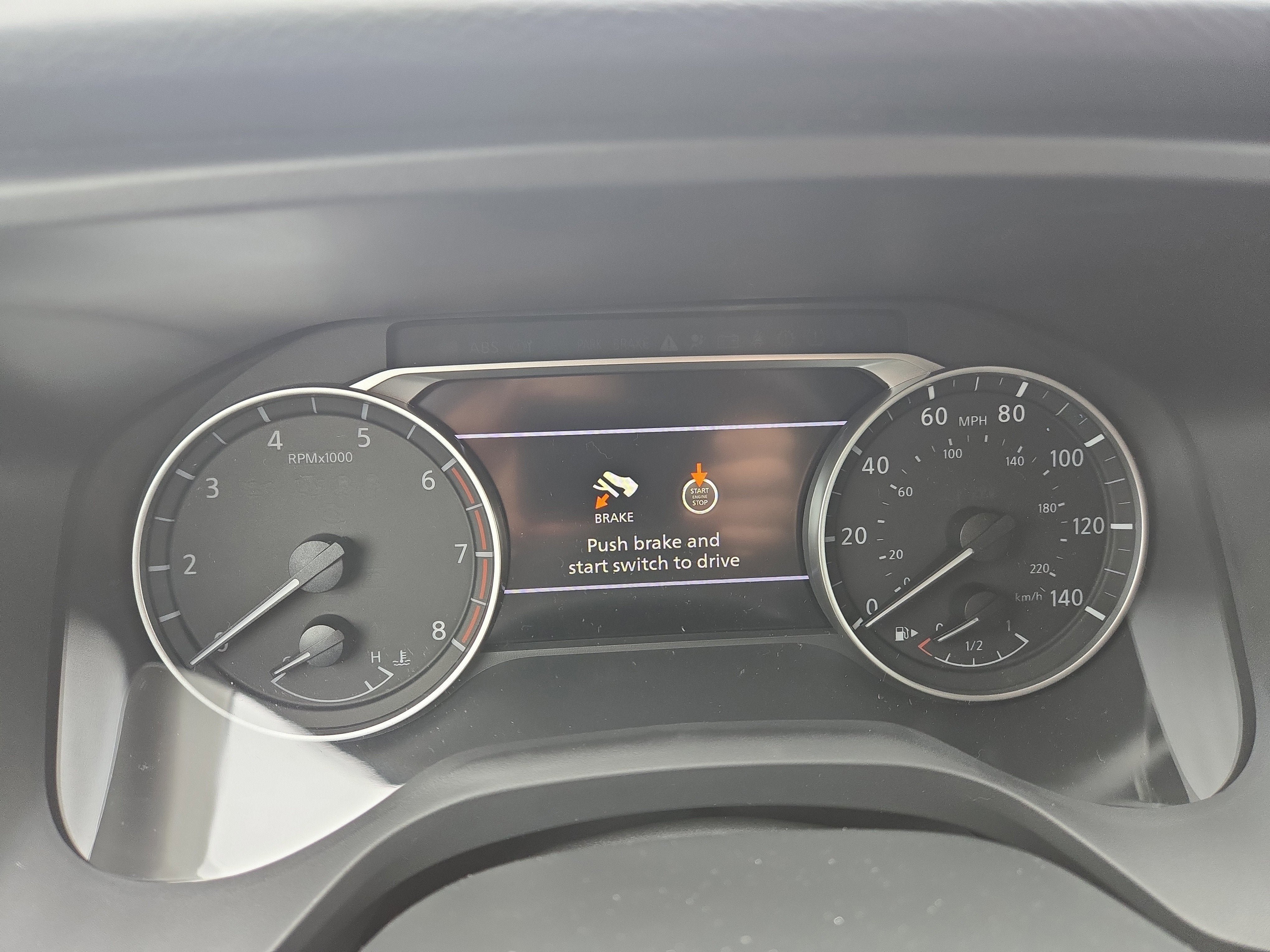 New 2026 Nissan Rogue SV AWD/4WD image 21