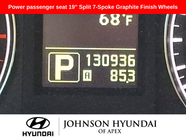 Used 2013 INFINITI G37 IPL RWD image 15