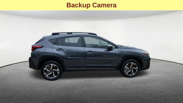 Certified 2025 Subaru Crosstrek 2.0i Premium image 9