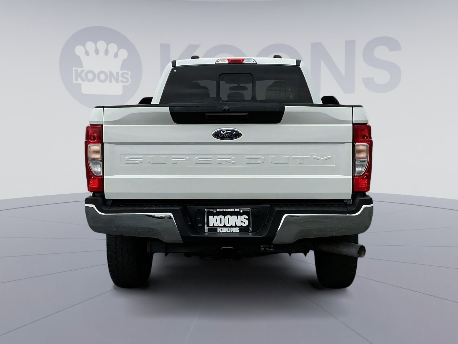 Used 2021 Ford F350 XL w/ Power Equipment Group image 15