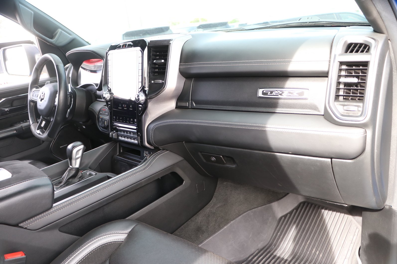 Used 2022 RAM 1500 TRX w/ TRX Level 2 Equipment Group AWD/4WD image 36
