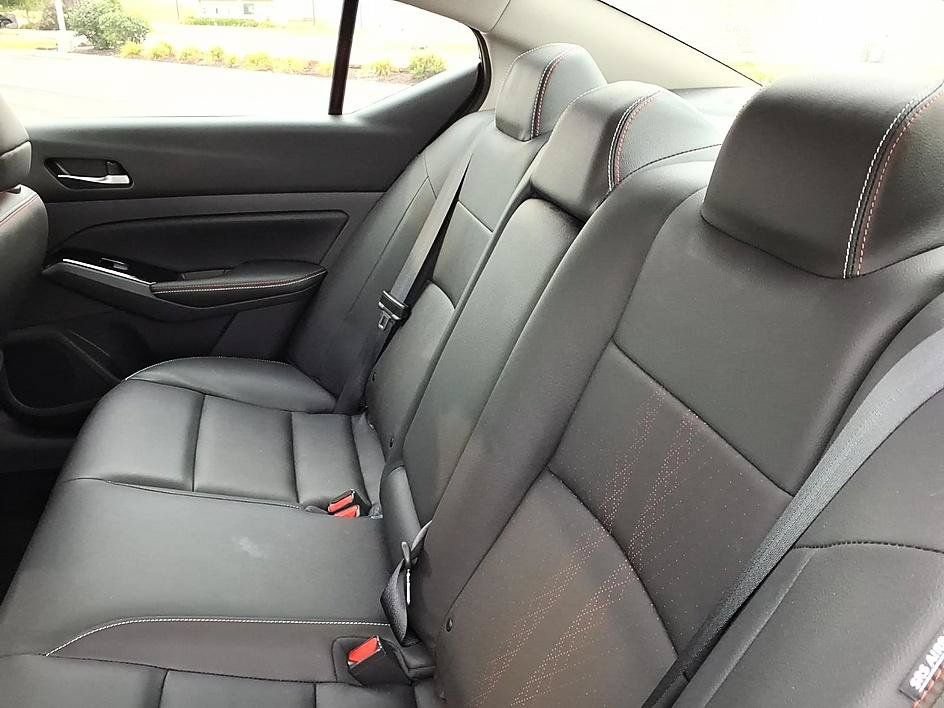Used 2023 Nissan Altima 2.5 SR w/ SR Premium Package FWD image 20