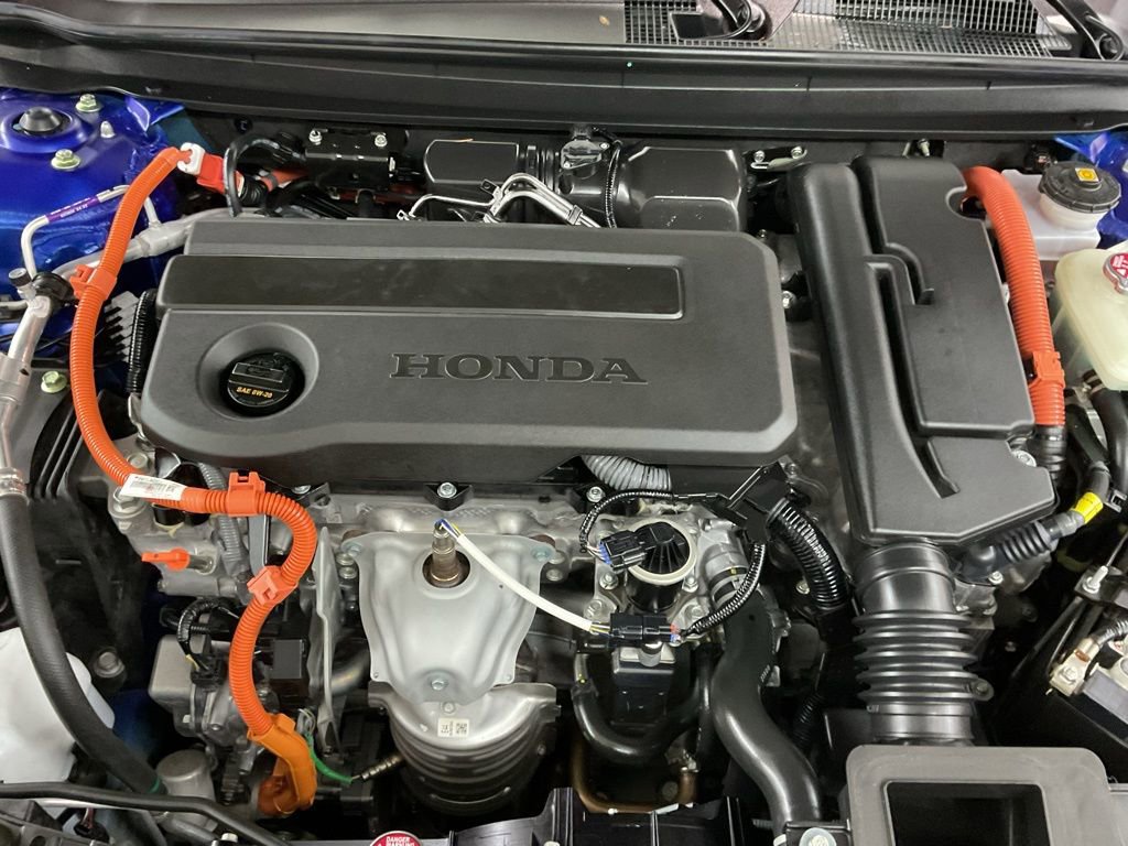 Used 2024 Honda Accord Sport image 33
