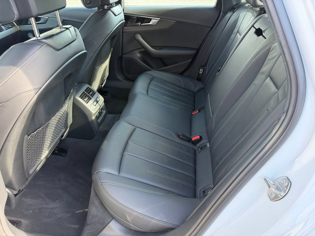 Certified 2023 Audi A4 2.0T Premium Plus AWD/4WD image 19
