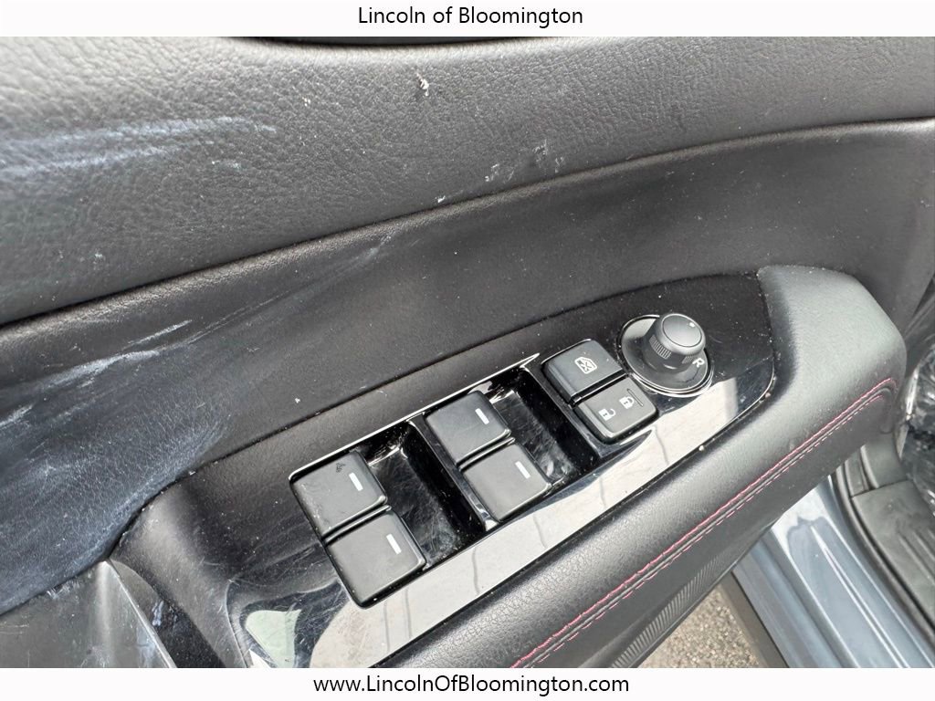 Used 2023 MAZDA CX-5 Carbon Edition image 51