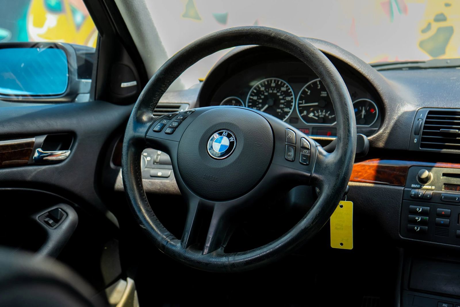 Used 2005 BMW 330i Sedan RWD image 30