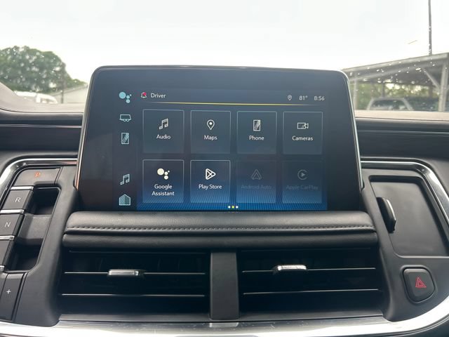 Used 2023 Chevrolet Tahoe LT RWD image 18