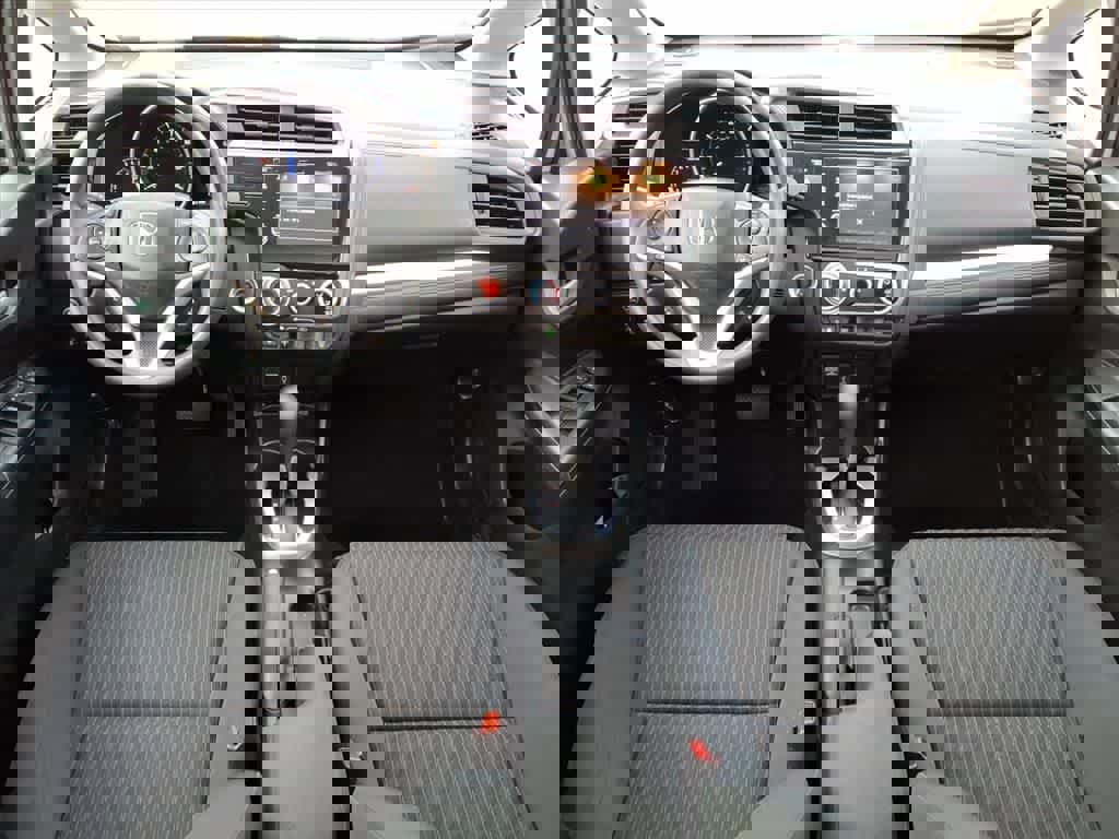 Used 2019 Honda Fit EX image 10