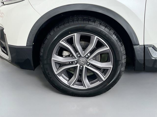 Used 2020 Honda CR-V Touring image 10
