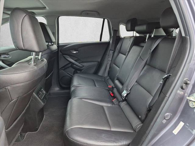 Used 2017 Acura RDX FWD image 18