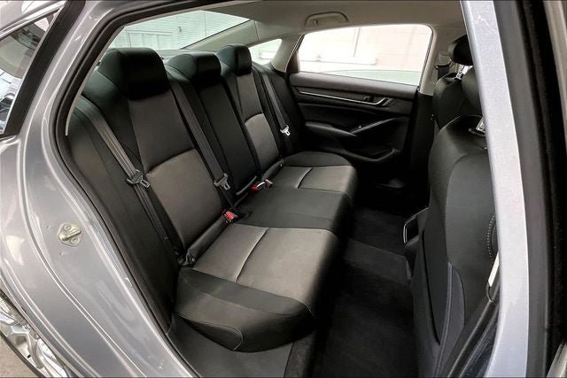 Used 2020 Honda Accord LX image 18
