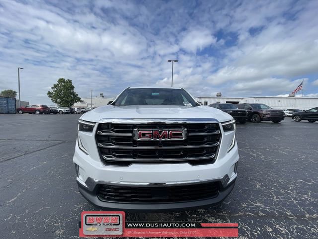 New 2026 GMC Acadia Elevation w/ Super Cruise Package image 30