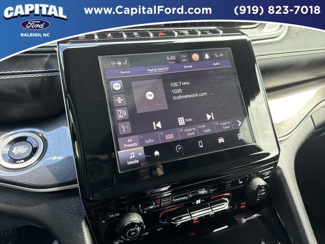 Used 2022 Jeep Grand Cherokee Altitude RWD image 26