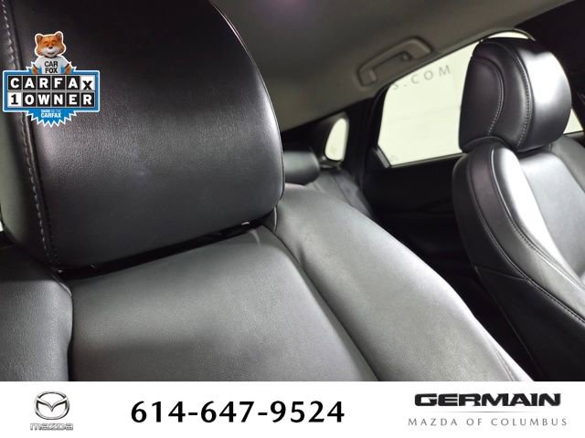 Used 2023 MAZDA CX-30 AWD 2.5 S w/ Preferred Package image 19