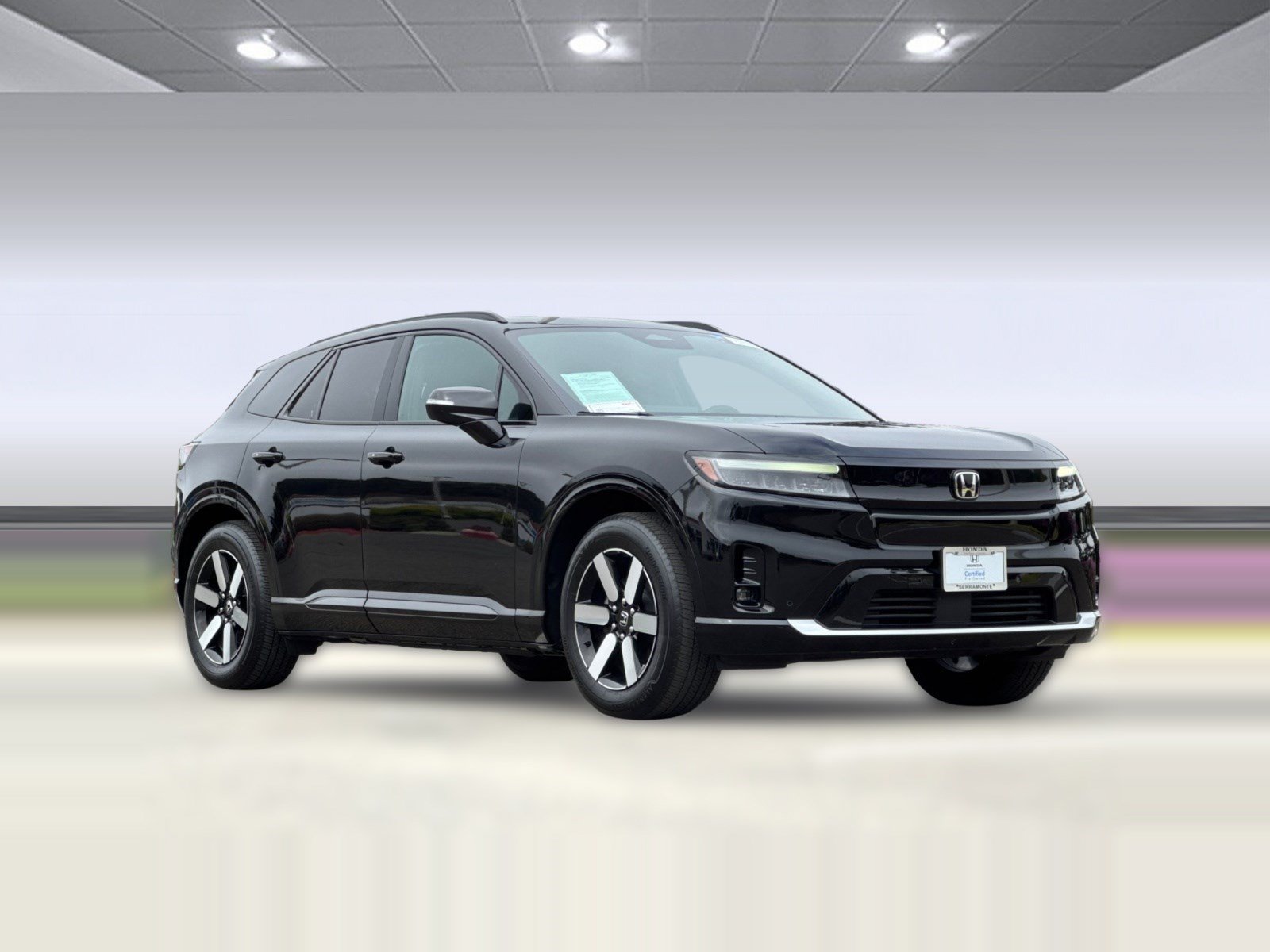 Certified 2024 Honda Prologue Touring image 6