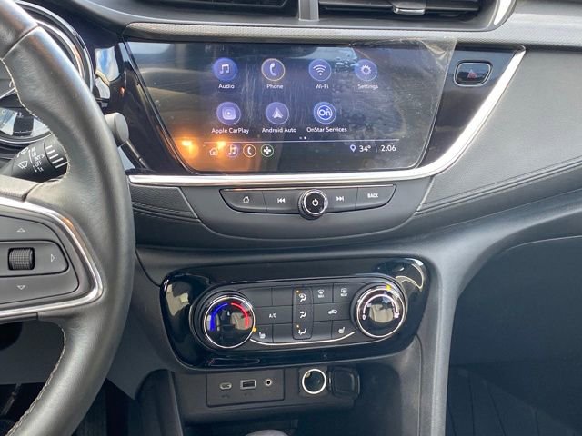 Certified 2023 Buick Encore GX Preferred w/ Cold Weather Comfort Package image 9