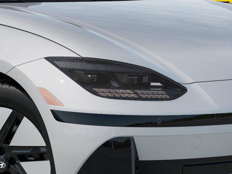 New 2025 Hyundai Ioniq 6 SE image 9