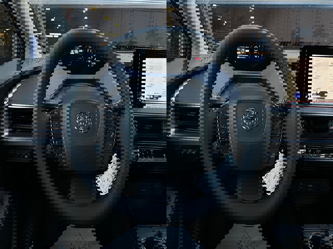 New 2026 Toyota Prius XLE image 30