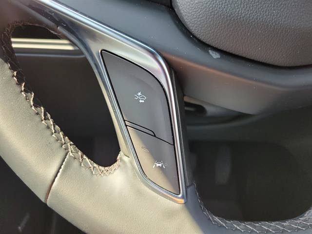 Certified 2025 Cadillac XT5 Luxury FWD image 54