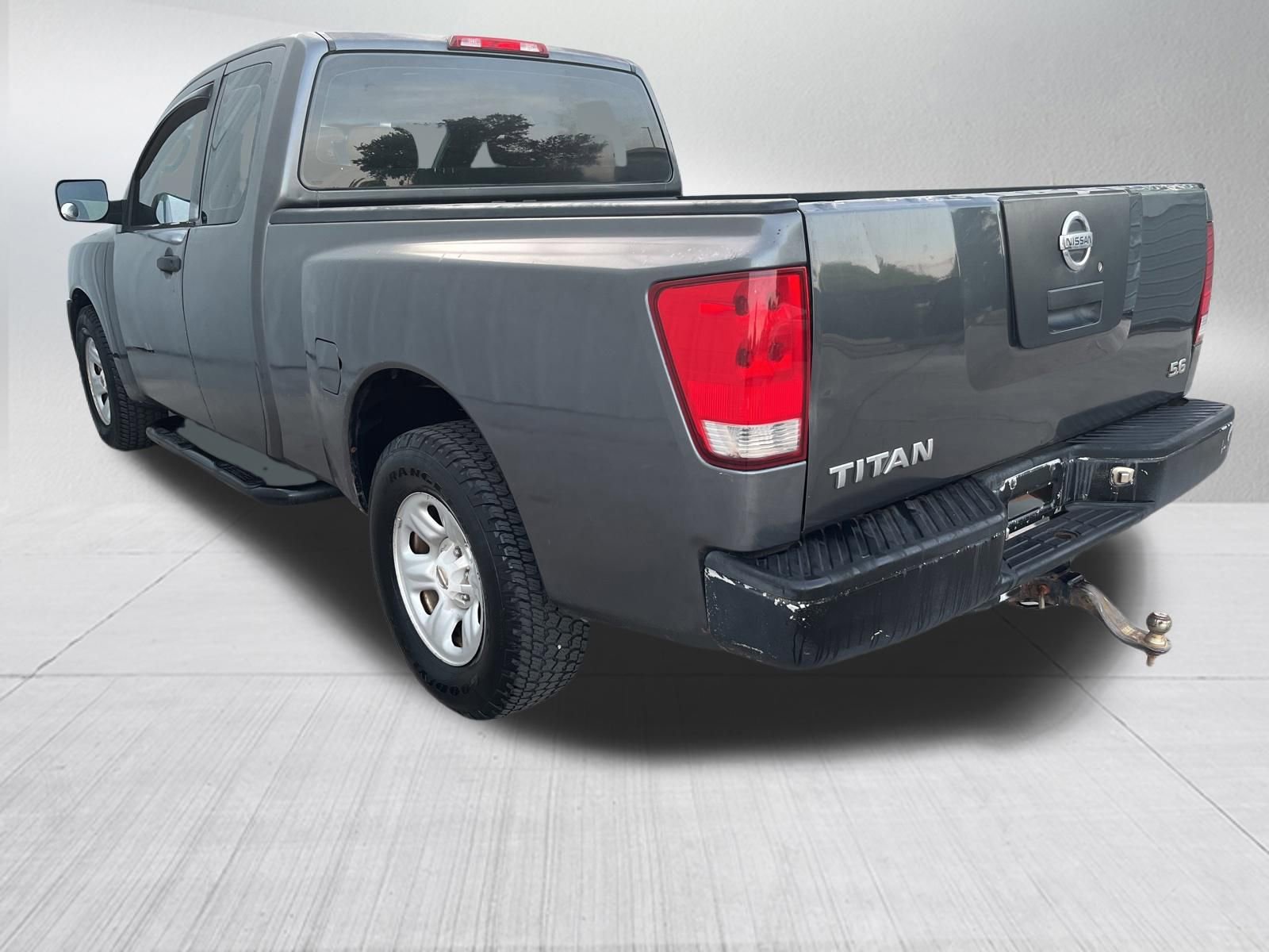Used 2006 Nissan Titan XE RWD image 6