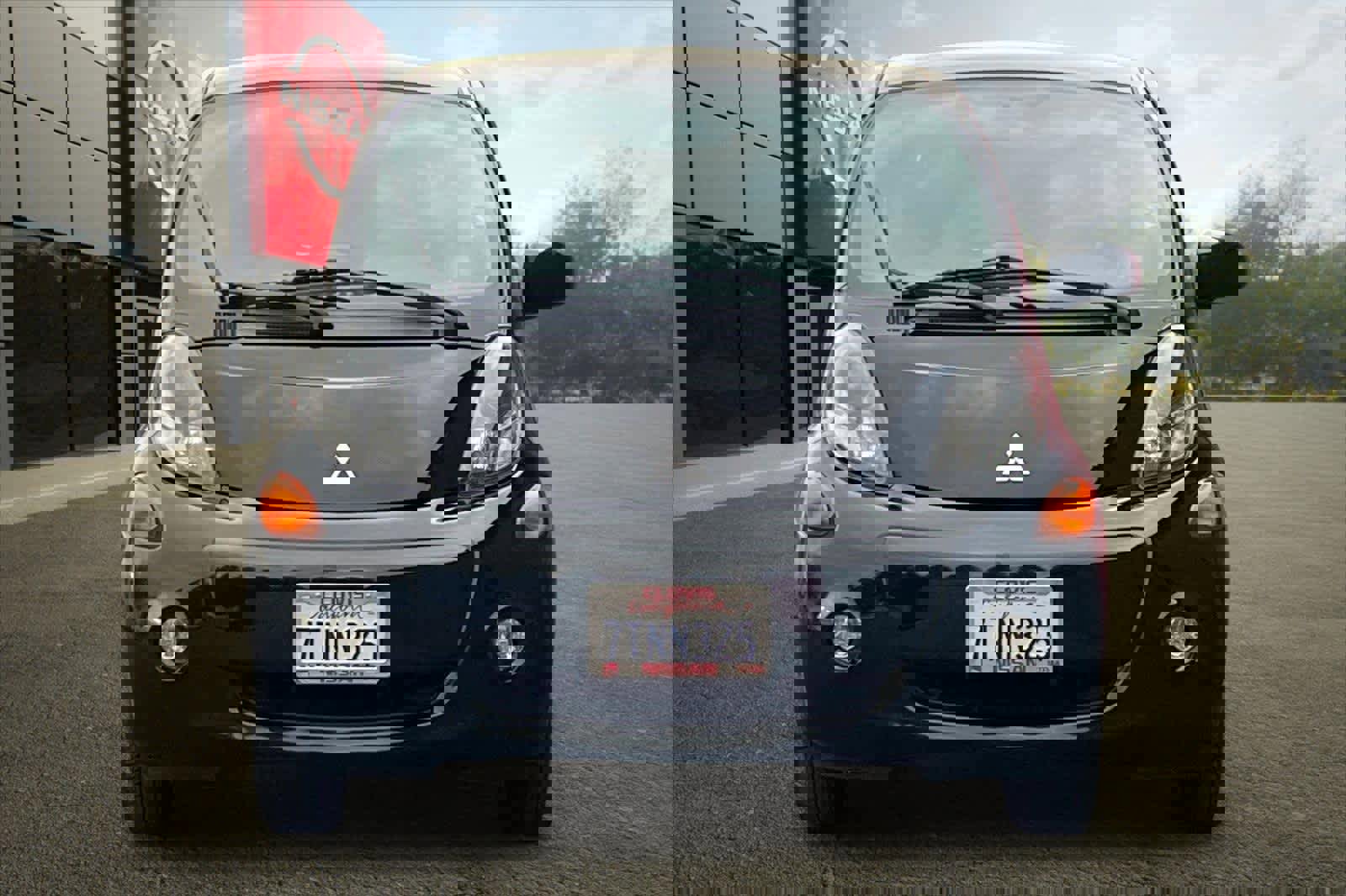 Used 2016 Mitsubishi i ES image 11