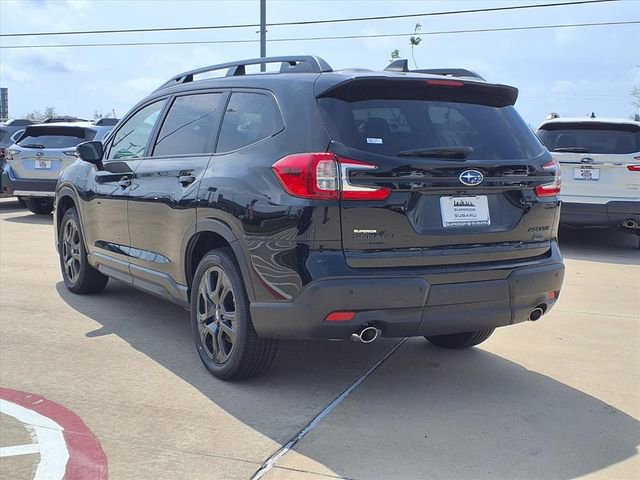 New 2026 Subaru Ascent Bronze Edition AWD/4WD image 2
